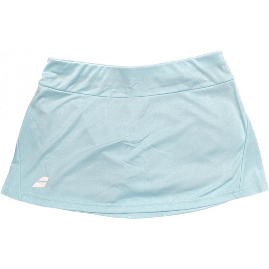 SHORT SAIA BABOLAT PLAY - ANGEL BLUE